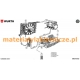 WURTH 089376410 COOLIUS 300ml materialylakiernicze.pl